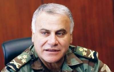 Qahwaji: Lebanese Army Will Face Israeli Enemy, Terrorism