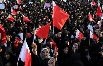 UN High Commissioner for Human Rights expressed concerns over Bahrain new repressive laws