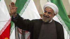روحاني يتحرّك ضمن سياسة النظام الاسلامي الايراني
