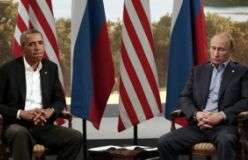 امریکہ کی طرف سے مذاکرات کی منسوخی پر مایوسی ہوئی، روس