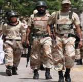 کراچی سے گرفتار خودکش بمبار کے سنسنی خیز انکشافات