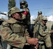 سیالکوٹ سیکٹر میں‌ بھارتی فوج کی بلااشتعال فائرنگ، چناب رینجرز کا بھرپور جواب