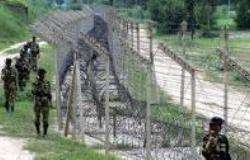 بھارتی فوج کی آزاد کشمیر کے سیکٹروں پر بلااشتعال فائرنگ
