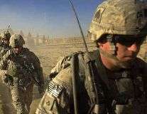 افغانستان کے صوبہ پکتیا میں طالبان کا حملہ، 3 امریکی فوجی ہلاک