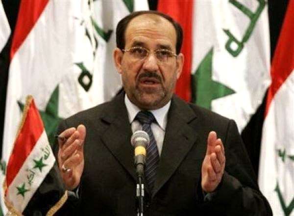 Iraqi PM Announces Security Operation along Syria Border