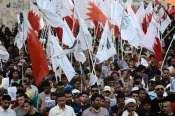 رژیم آل خلیفه در آستانه راهپیمایی اعتراضی 14 آگوست سرکوبگری را افزایش داده است
