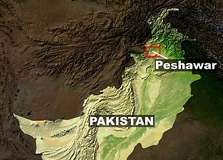 پشاور میں فریقین کے مابین فائرنگ سے 2 افراد ہلاک