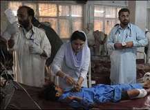 خیبر پختونخوا، دہشتگردی سے متاثرہ افراد کی امداد کیلئے 15 کروڑ روپے جاری