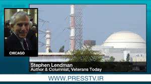 Stephan Lendman:  ABŞ-ın İrana qarşı təziqlərinin arxasında İsrail lobbisi durur
