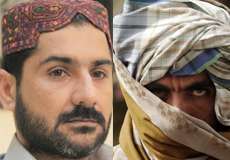 طالبان کی دھمکی کے بعد پیپلز امن کمیٹی کے عذیر بلوچ، بابا لاڈلا اور دیگر رہنما روپوش