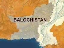 بلوچستان کے علاقہ کولپور میں فورسز کی کارروائی، 8 دہشتگرد ہلاک