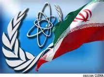 ایران کا ایٹمی پروگرام اور ڈاکٹر روحانی