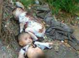 ماموریت جدید تروریستها در لاذقیه؛ تجارت با اعضای بدن کودکان ربوده شده!