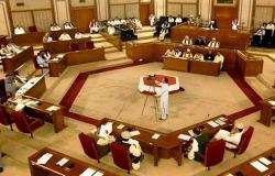 ضمنی انتخابات، بلوچستان کی 4 نشستیں،40 امیدوار