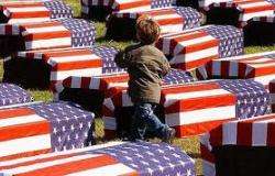 افغان جنگ میں مارے جانیوالے امریکی فوجیوں کی تعداد 2،126 ہوگئی، 19،141 زخمی ہوئے