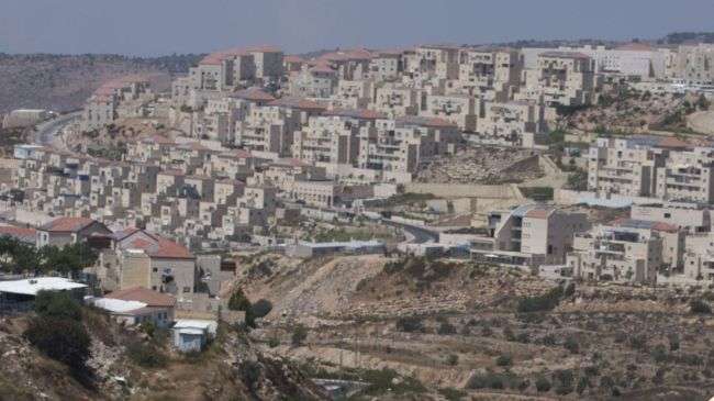 Israeli forces demolish Palestinian homes