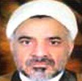 مشہد مقدس کی معروف علمی شخصیت علامہ شیخ حسین نجفی کی وفات پر ایم ڈبلیو ایم کا لواحقین سے اظہار تعزیت