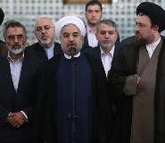 خطے میں عدم استحکام مسلمانوں کیلئے نقصان دہ اور صیہونی حکومت کے مفاد میں ہے، ڈاکٹر حسن روحانی