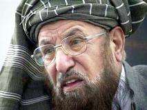 امریکہ نے افغان طالبان سے روابط کیلئے مولانا سمیع الحق سے رابطہ کرلیا
