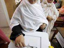 خواتین کو ووٹ سے محروم رکھنا بنیادی حقوق پر ڈاکہ ہےکنیزیں سمجھنے والوں کو ذہنیت بدلنا ہو گی ، پشاور ہائیکورٹ