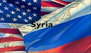 US postpones meeting with Russia over Syria