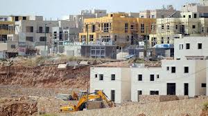 Tel Aviv approves building 1500 new illegal settlements in East al-Quds