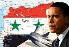 کیا امریکہ شام پر حملہ کریگا؟