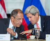 شام پر حملے کے تباہ کن نتائج برآمد ہونگے، روس کا امریکہ کو انتباہ