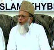 جماعت اسلامی نے نہ پہلے فوجی آپریشن کی حمایت کی اور نہ اب کرے گی، منور حسن