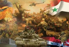 واکنش های بین المللی به تحولات سوریه؛ از افشای نقشه تل آویو علیه اسد تا کمک واشنگتن به القاعده