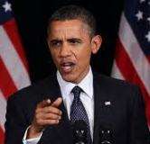 امریکہ نے ابھی تک شام پر حملے کا حتمی فیصلہ نہیں کیا، بارک اوباما