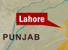 لاہور، القاعدہ کمانڈر کی گرفتاری پر شہر میں کریک ڈاﺅن، متعدد مشکوک افراد گرفتار