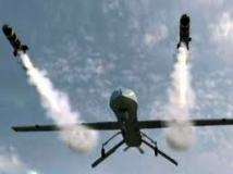 وزیرستان، ڈرون حملے میں 4 ہلاکتیں