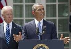 امریکہ جو کہتا ہے وہ کرتا بھی ہے، باراک اوباما کا شام پر حملہ کرنیکا متکبرانہ اعلان
