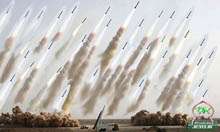 200 هزار موشک اسرائیل را نشانه گرفته است!
