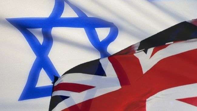 British MPs kill Syria war motion out of fears for Israeli regime