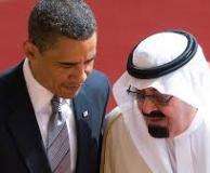 امریکہ شام کیخلاف فوری کارروائی کرے، سعودی عرب کی بے صبری
