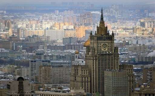 Putin Approves Duma Decision to Send Envoy to US for Syria Talks