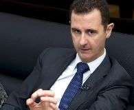 شام پر حملے کی آگ پورے مشرق وسطٰی تک پھیل سکتی ہے، بشار الاسد