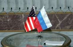 روسی دفتر خارجہ کا اپنے شہریوں کو امریکہ سے ہوشیار رہنے کا مشورہ