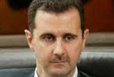 اسد: منافع سوريه، ايران و حزب‌الله جداشدني نيست/ سربازان ارتش شيميايي شده‌اند