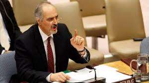 Syria censures US warmongering policies, calls Obama a bully