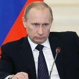 امریکی حکام جھوٹ بول رہے ہیں، روسی صدر برس پڑے