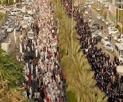 قلع و قمع؛ روش آل خلیفه در برخورد با تظاهرات مسالمت آمیز مردمی در بحرین