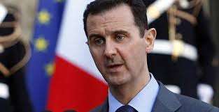 High-Level U.S. Intelligence Officers: Syrian Government Didn’t Launch Chemical Weapons