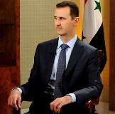 امریکی جارحیت کی صورت میں شامی اتحادی امریکہ پر حملہ کر دینگے، بشار الاسد