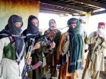طالبان کے ساتھ مذاکرات کے لئے ٹیم کی تشکیل کا کام شروع