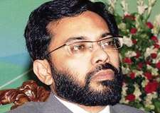 کراچی آپریشن میں صرف متحدہ کو نشانہ بنایا جا رہا ہے، ڈاکٹر صغیر احمد