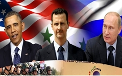 اسد: تحویل سلاح‌های شیمیایی سوریه منوط به توقف تهدیدهای آمریکا است
