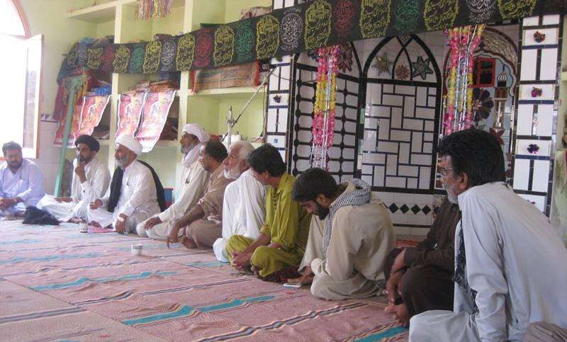 شیعہ علماء کونسل کے زیر اہتمام ڈیرہ اسماعیل خان میں مشاورتی اجلاس